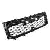 Front Bumper Bar Grille Lower Insert For Mitsubishi Triton MR Ute 2018~2023 GLX