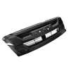 Grille Outer + Inner AM (Dark Grey)