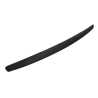 Bonnet Hood Mould Garnish Trim Grey For Isuzu DMax MU-X Series 2012~2016
