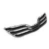 Grille AM (Chrome Black) - Altise / Ateva