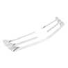 Grille Mould AM (Chrome) (SET of 5 Pcs)