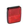 Rear Bar Reflector AM (LH=RH)