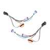 Tail Light Wiring Harness (SET LH+RH)