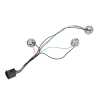 Tail Light Wirings Harness Sockets