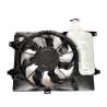 Radiator Fan Assembly