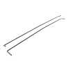 Tonneau Bar Rods (SET of 2)