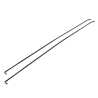Tonneau Bar Rods (SET of 2)
