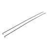 Tonneau Bar Rods (SET of 2)