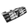 Grille AM (Black/ Chrome)