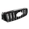 Grille AM (Black Chrome)
