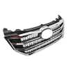 Grille AM (Chrome)