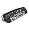 Grille AM Performance ("MAXUS") Chrome Black