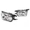 Fog Lamp AM (SET LH+RH)