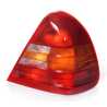 RH Right Hand Tail Light Lamp (Amber) For Mercedes Benz C Class W202 Sedan 94~97