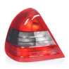 LH Left Hand Tail Light Lamp (Clear) For Mercedes Benz C Class W202 Sedan 94~97