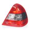 RH Right Hand Tail Light Lamp (Clear) For Mercedes Benz C Class W202 Sedan 94~97