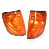 Corner Light (Amber) (SET LH+RH)