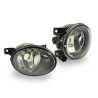 Fog Lamp AM (Set LH+RH)