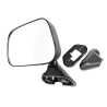 Door Mirror AM - Mount Door Skin (Texture Black)