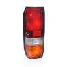 Tail Light (AM) Wagon (Red White Amber)