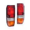 Tail Light (AM) Wagon (Red White Amber) (SET LH+RH)