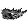 LH Left Head Light Lamp For Toyota Corolla ZRE182 Hatch 2015~2018 Ascent Sport