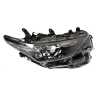 RH Right Head Light Lamp For Toyota Corolla ZRE182 Hatch 2015~2018 Ascent Sport
