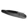 RH RHS Right REAR Outer Sliding Door Handle Black For Toyota Tarago ACR30 00~06