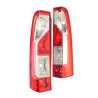 Tail Light AM (Set LH+RH)