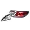 Tail Light + Rear Garnish AM Sedan (SET 2)