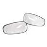 Guard Flasher (Clear Lens) (SET LH+RH)