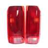 Tail Light AM (SET LH+RH)