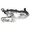 TYC Fits Ford Falcon / Futura EL 1996~1998 Sedan Wagon | Headight Front Lamp With Indicator Corner Lamp | Set 2 Pcs of RH RHS Right Hand (Driver Side)