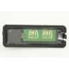 Volkswagen VW Number License Plate Light Lamp LED Type