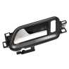 LH Left FRONT or REAR Inner Door Handle Satin For VW Volkswagen Amarok 10~22
