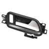 RH Right FRONT or REAR Inner Door Handle Satin For VW Volkswagen Amarok 10~22