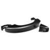 LH Left FRONT or REAR Outer Door Handle Black For VW Volkswagen Amarok 10~22