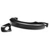 RH Right Hand FRONT Outer Door Handle Black For VW Volkswagen Amarok 10~22