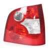 RH Right Hand Tail Light Lamp For Volkswagen VW Polo Hatch MK4 9N 2002~2005