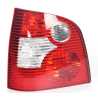 LH Left Hand Tail Light Lamp For Volkswagen VW Polo Hatch MK4 9N 2002~2005