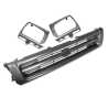 Grille (1991~1994) 4WD (Silver Grey) + Head Light Rims