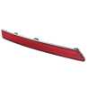 LH Left Hand INNER Rear Bar Reflector Lamp For Volkswagen VW Tiguan 5N 16~21
