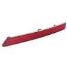 RH Right Hand INNER Rear Bar Reflector Lamp For Volkswagen VW Tiguan 5N 16~21