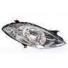 Head Light AM (Halogen - Non Projector Type)