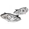 Head Light AM (Halogen - With Projector Type) (SET LH+RH)