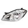 LH LHS Left Head Light Lamp Non Xenon For Mercedes Benz A Class W169 2007~2010