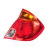 Tail Light AM (Amber Indicator Lens)