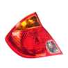 Tail Light AM (Amber Indicator Lens)