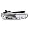 Genuine RH Right Hand Fog Light Spot Driving Lamp For Hyundai Accent 05~09