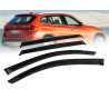 Door Window Visors (SET 4)